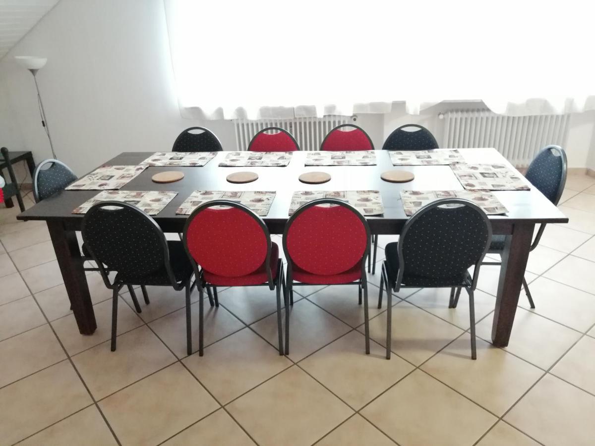 Apartment Bln Oststeinbek Экстерьер фото