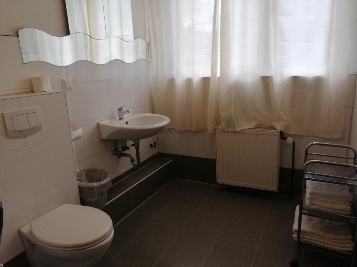 Apartment Bln Oststeinbek Экстерьер фото