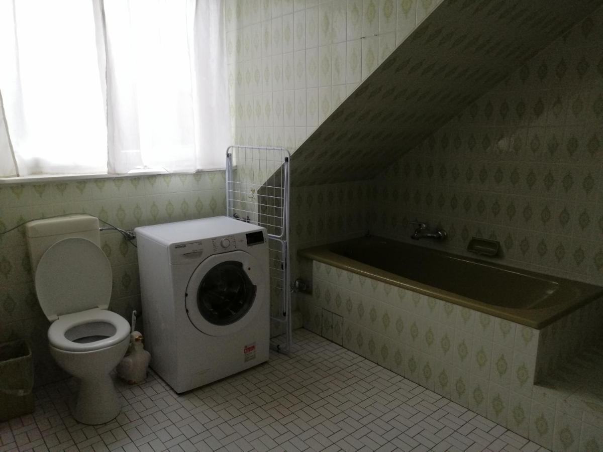 Apartment Bln Oststeinbek Экстерьер фото