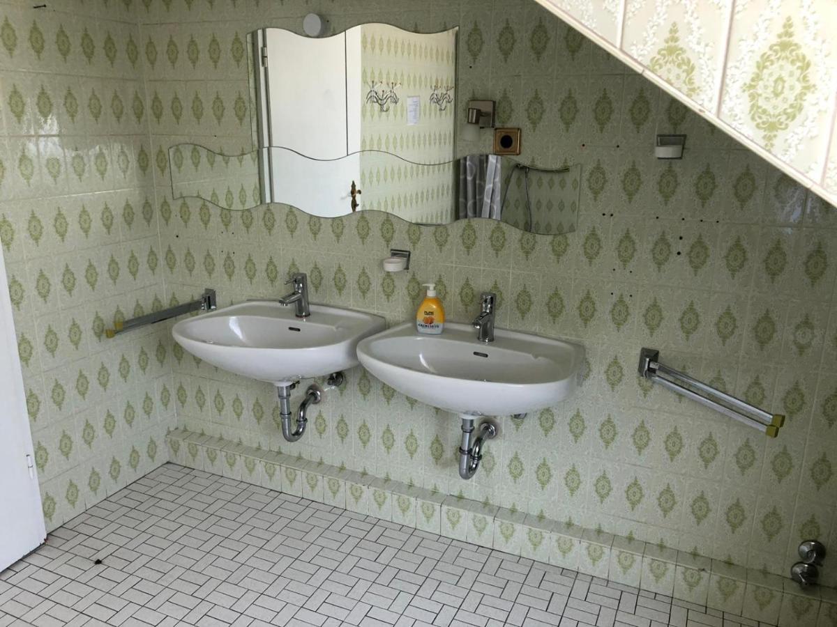 Apartment Bln Oststeinbek Экстерьер фото