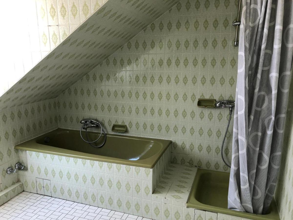 Apartment Bln Oststeinbek Экстерьер фото